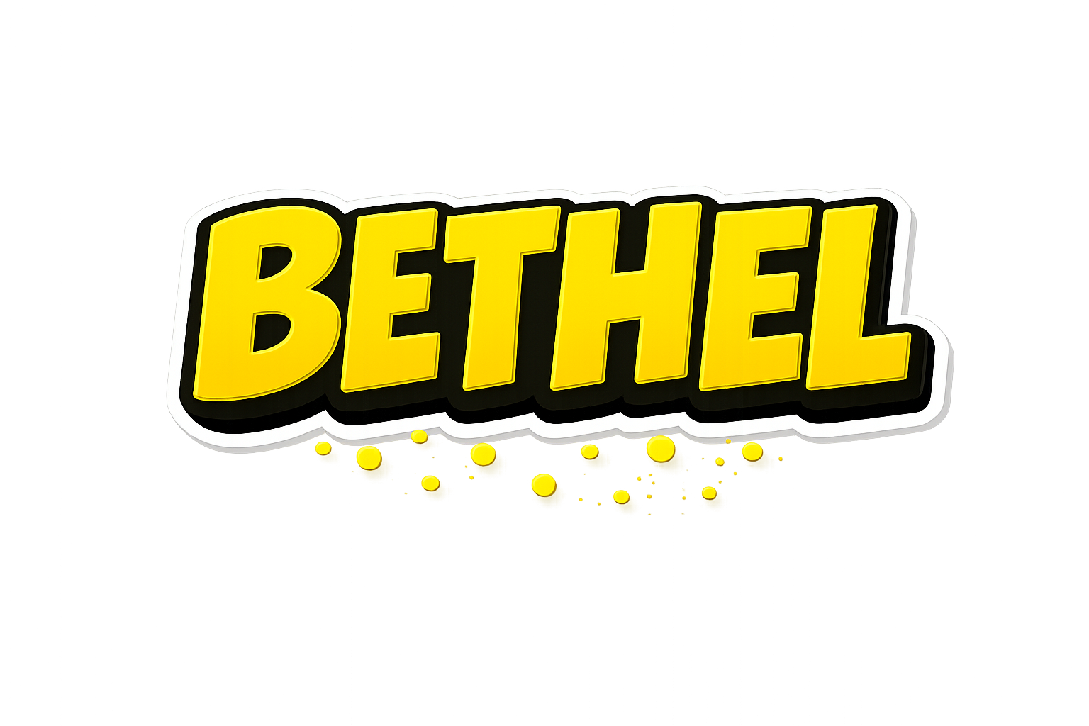 Bethel Logo